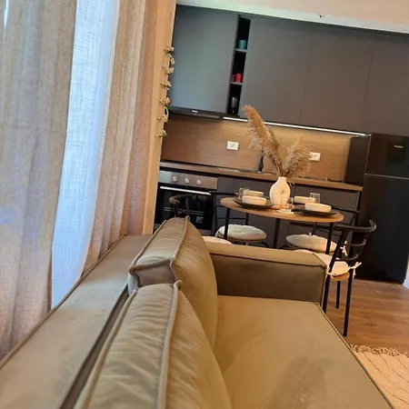 Warm&stylish Apartment *