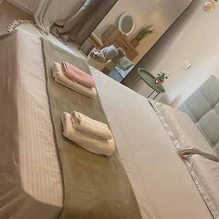 Apartament Warm&stylish *